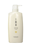 Lebel Iau Serum Cream - Lebel крем для увлажнения и питания структуры волос
