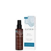 Cutrin BIO+ Energy Boost Serum - Cutrin сыворотка-бустер для укрепления волос у мужчин