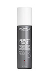 Goldwell Stylesign Perfect Hold Magic Finish Non-Aerosol Hair Spray - Goldwell спрей-лак неаэрозольный для подвижной фиксации волос